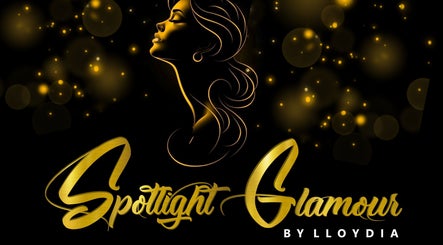 Spotlight Glamour by Lloydia