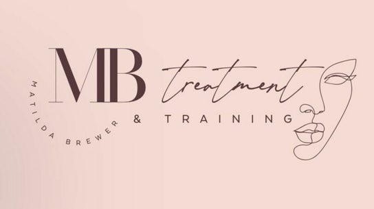 MB Treatments & Training