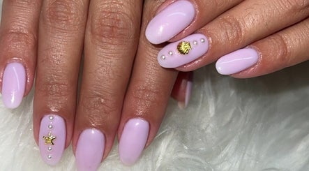 Darys Nails Love, bild 2