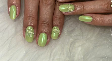 Darys Nails Love, bild 3