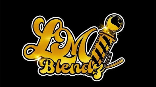 LMBlendz Barber Studio