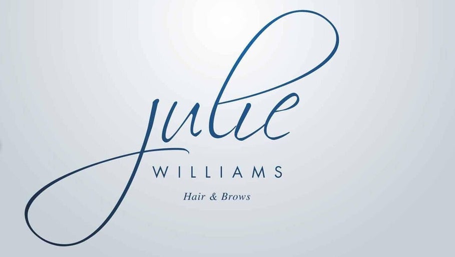 Julie Williams Hair and Brows image 1
