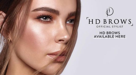 Julie Williams Hair and Brows image 2