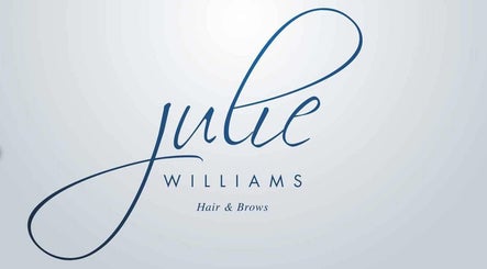 Julie Williams Hair and Brows
