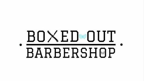 Boxed Out Barbershop