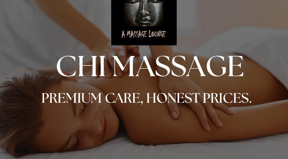 Experience ultimate relaxation at Chi Massage in Ocala, Florida, US with premium care at honest prices.