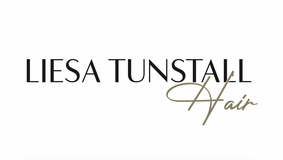 Liesa Tunstall Hair – obraz 1