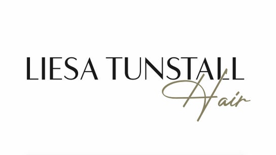 Liesa Tunstall Hair