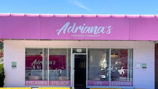 Adrianas Permanent Makeup