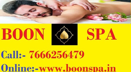 Boon Thai Spa & Hammam Bath  image 3