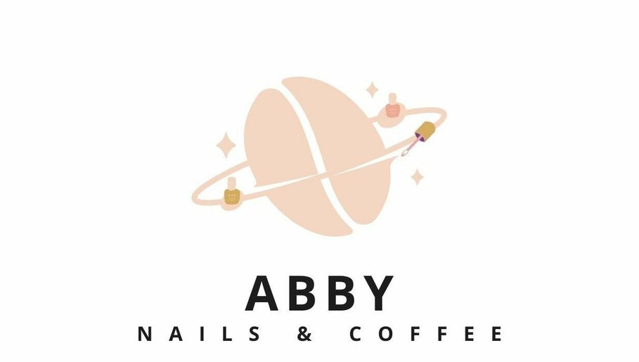 Abby Nails & Coffee, bild 1