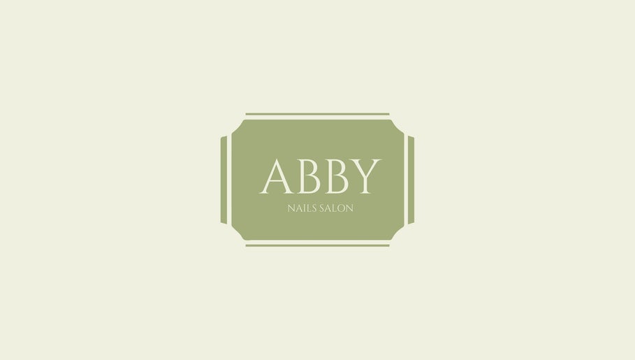Abby Nails Salon image 1