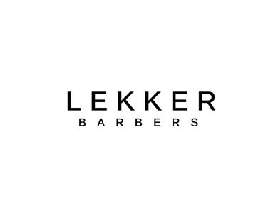 LEKKER Gangnam logo in sleek black font, located in Seoul, Seoul, KR.