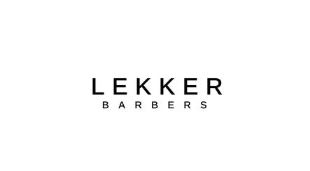 LEKKER Gangnam logo in sleek black font, located in Seoul, Seoul, KR.