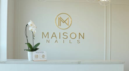 Maison Nails imaginea 2