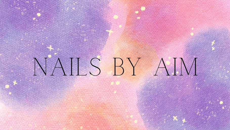 Nails by Aim- Home Based Studio, bild 1