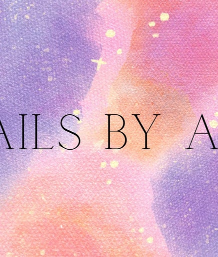 Nails by Aim- Home Based Studio billede 2