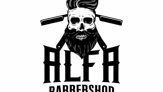 ALFA Barbershop