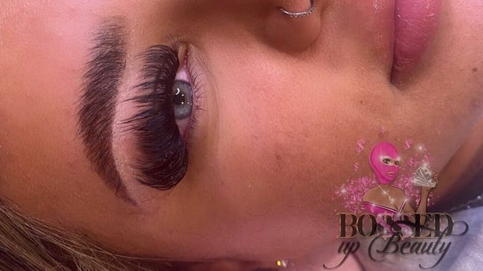 Bossed Up Beauty