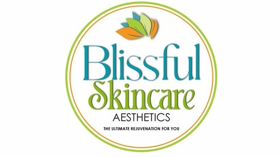 Blissful Skincare Aesthetics