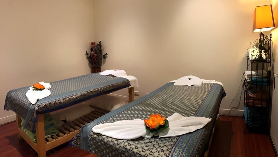 Ton Pho Thai Massage 1paveikslėlis