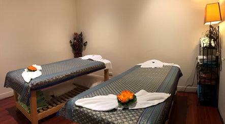 Ton Pho Thai Massage