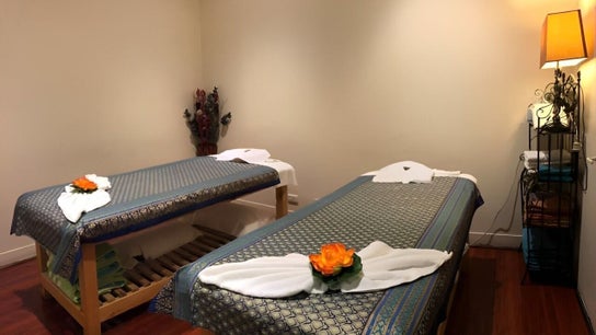 Ton Pho Thai Massage