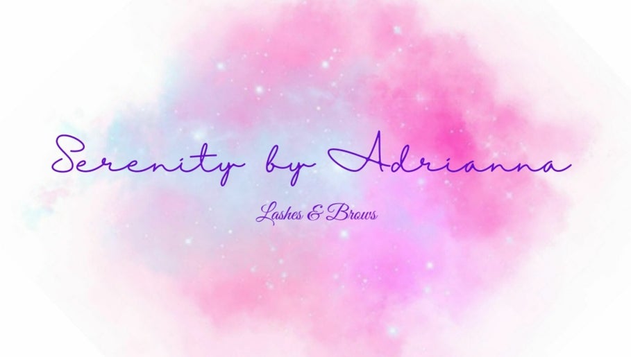 Serenity by Adrianna 1paveikslėlis
