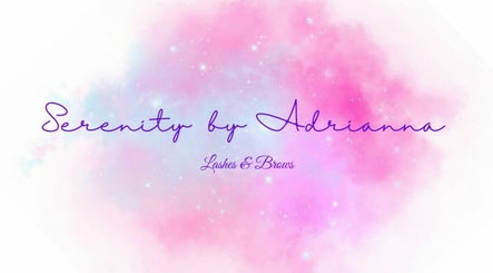 Serenity by Adrianna
