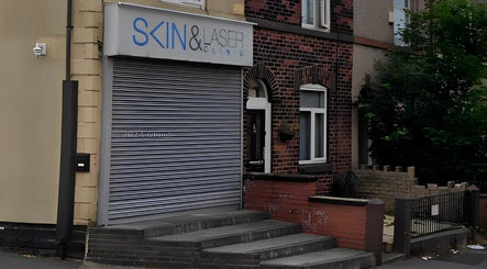 Bury Skin and Laser Clinic imagem 3