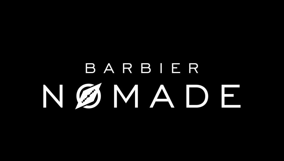 Barbier Nomade – obraz 1