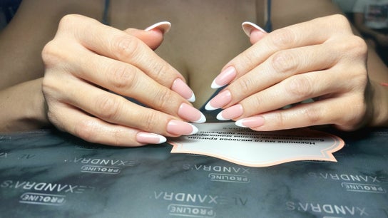 Silviq Ivanova Nails