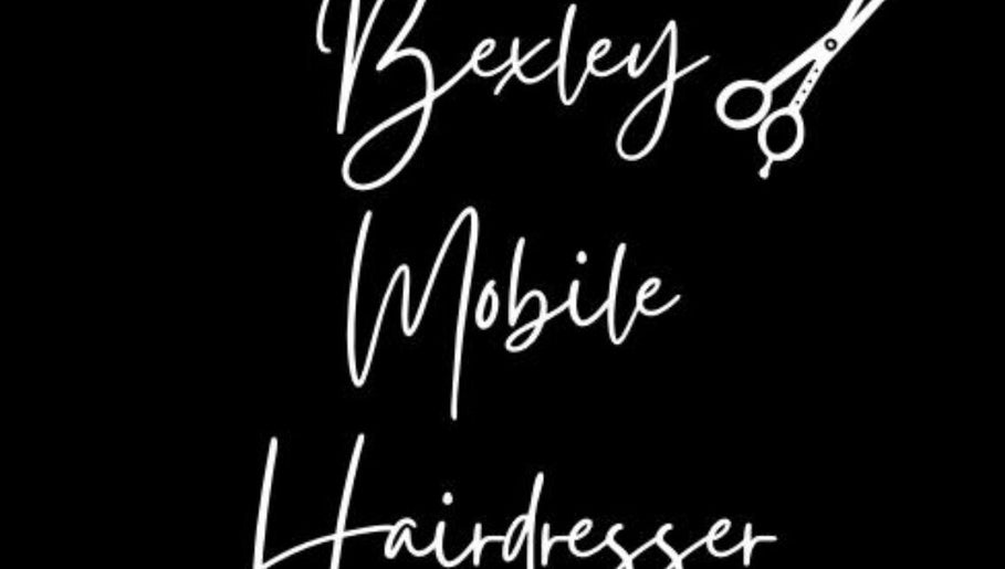 Bexley Mobile Hairdresser  billede 1