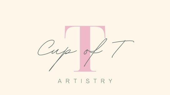 Cup of T Artistry
