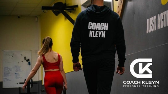 Coach Kleyn