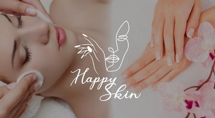 Happy Skin Facials & Nails
