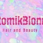Atomik Blondz at HeadworX