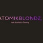 AtomikBlondz at HeadworX