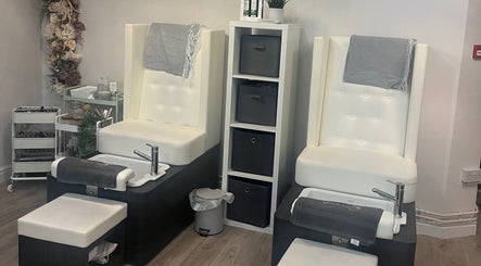 The Beauty Stop