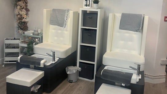 The Beauty Stop
