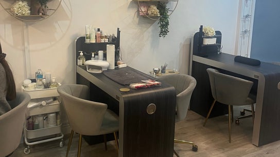 The Beauty Stop