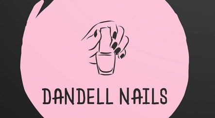 Dandell Nails at You Glow Girl