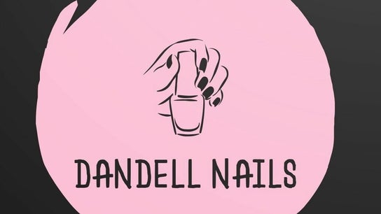 Dandell Nails at You Glow Girl