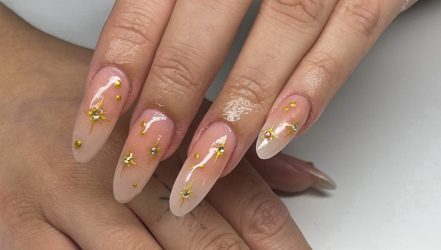 Amour Nails by Baya изображение 1