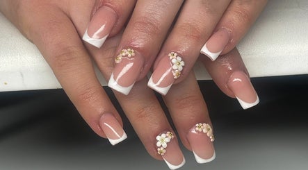 Amour Nails by Baya imagem 2