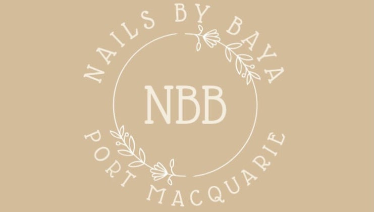 Nails by Baya изображение 1