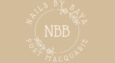 Nails by Baya