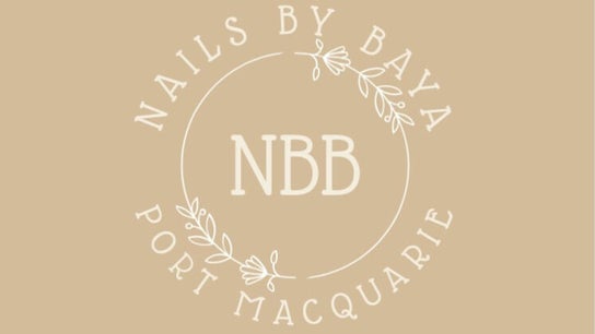 Nails by Baya