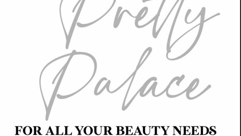 Pretty Palace – obraz 1