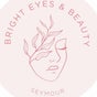 Bright Eyes & Beauty Seymour